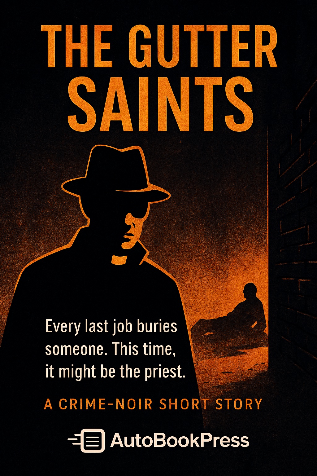 The Gutter Saints
