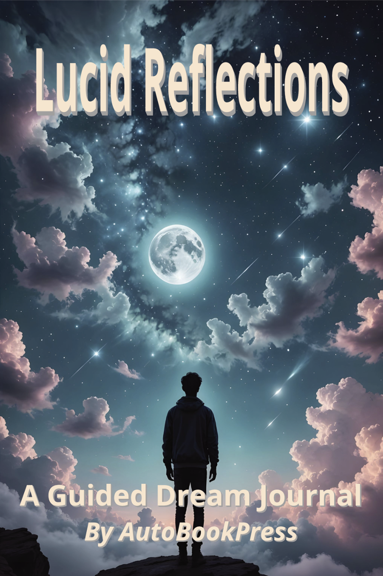Lucid Reflections Journal