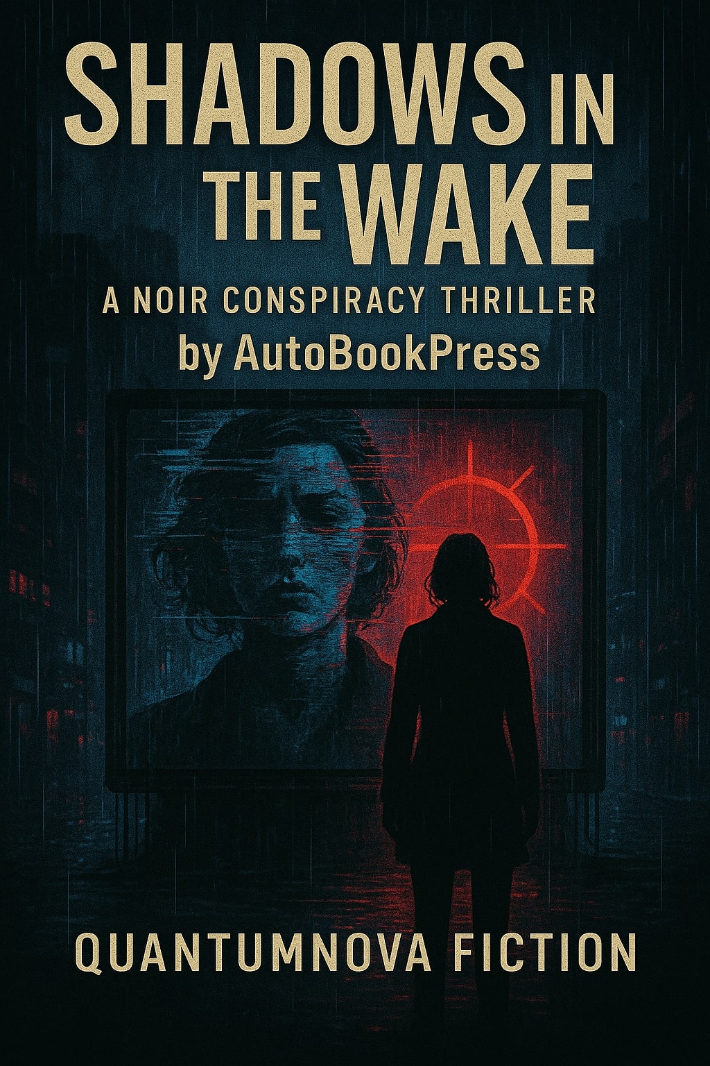 Shadows in the Wake