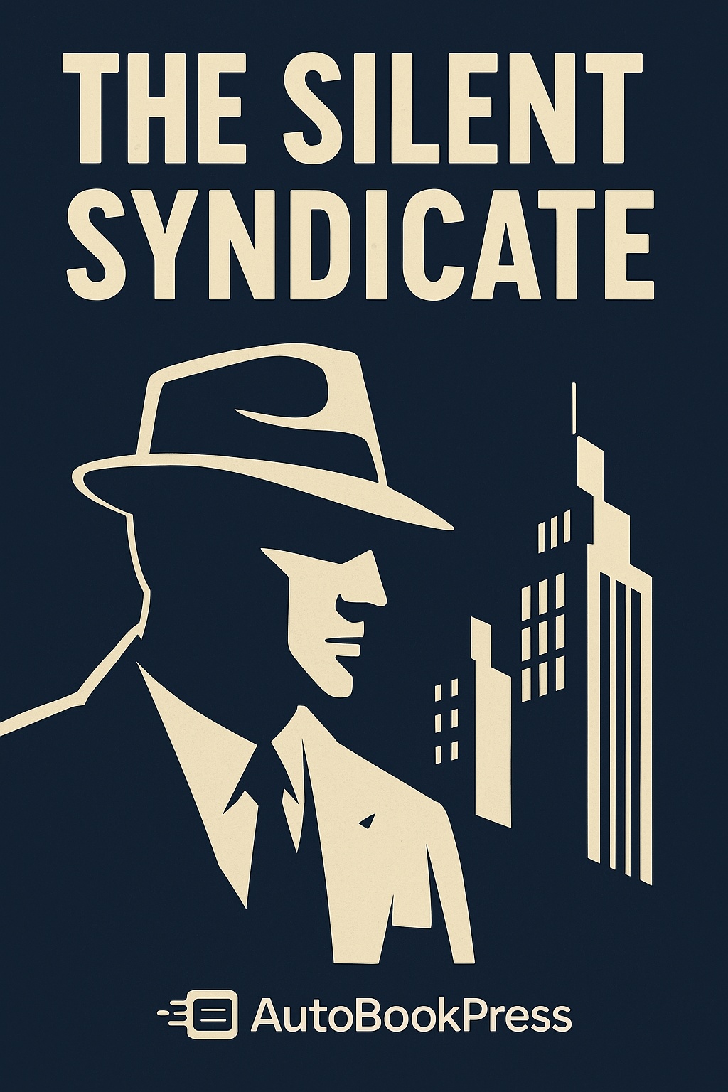 The Silent Syndicate